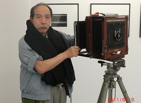 写真家・佐藤理